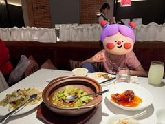 -漢舍中国菜馆(浦东嘉里城店)