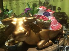 -尚海豆捞(乐虹坊店)