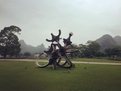 -Club Med地中海俱乐部·桂林度假村