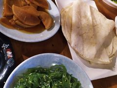 -腰子哥烤串(石佛营炫特店)