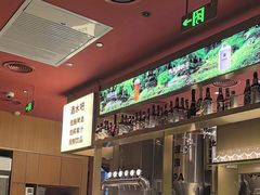 -巴奴毛肚火锅(二七万达店)