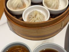 -馋三尺蟹粉小笼(人民广场店)