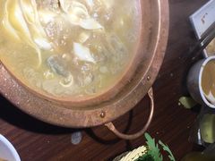-望蝎门羊蝎子火锅(祭城店)