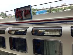 -运河游船(武林门码头)