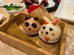 -避风塘(百联东郊店)