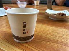 -海坛特色小吃·只做平潭特色菜(平潭店)