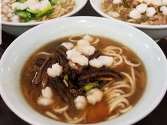 -奎元馆.百年奎元.非遗传承(西湖边的解放路店)