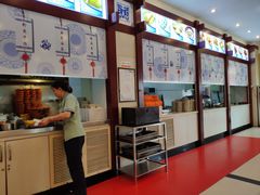 -龙抄手(春熙路总店)