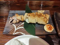 -鸟鹏烧鸟居酒屋(熙龙湾店)