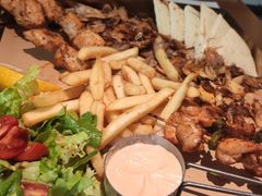 -HELLO MUSAE 拾光缪斯餐厅·纯正希腊风味(苏州中心店)