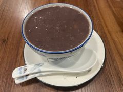 十年陈皮莲子百合红豆沙-芙蕾哥哥souffle
