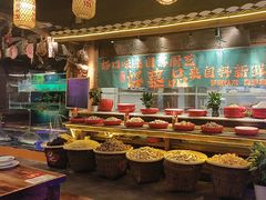 -民俗村柴火灶·景德江西菜(中国陶瓷博物馆店)