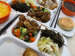 -香妃烤鸡(西单店)