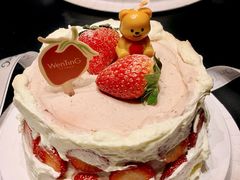 -WenTinG文汀·半糖蛋糕(新天地广场店)