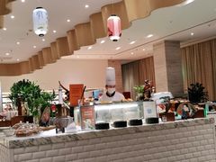 -沈阳和平艾美酒店新食谱西餐厅