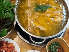 -王记贵阳第一家鱿鱼炖土鸡(东新分店)