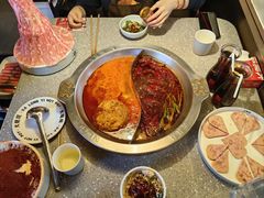 -大龙燚火锅(太古里店)