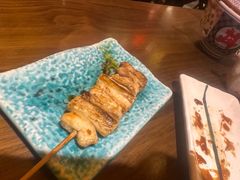 -白石的深夜食堂(济南万象城店)
