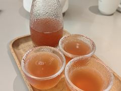 -蔡澜点心·粤菜(丽泽天街店)