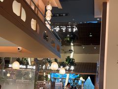 -桂满陇·海市蜃楼·黑金(国金店)