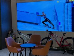 -章鱼健身 Octopus