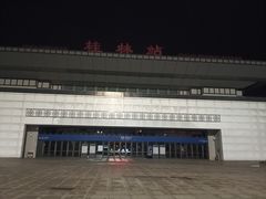 -桂林站
