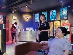 -瞳·实景密室逃脱(护国店)