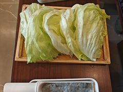 -蝎王府羊蝎子(虎坊桥总店)