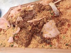 -高老庄新家宴(北斗星广场店)