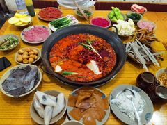-刁姐火锅(五小区店)