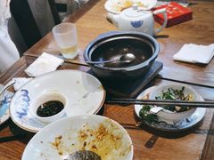 -老灶味道·本帮菜(昌平路店)