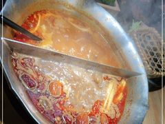 -湊湊火锅·茶憩(上海合生汇店)