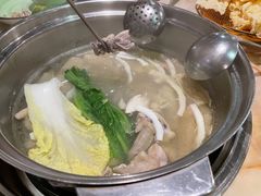 -四季合味椰子鸡(南山大冲店)