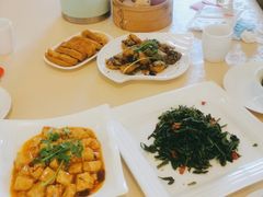 -归元·云集斋素菜馆