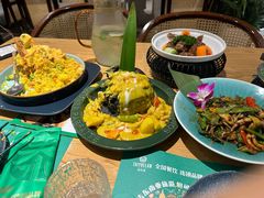 -泰悦澜·泰国餐厅(万象城店)