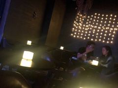 -ohbar live house(人广店)