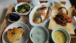 -贝美月子中心(半坡店)