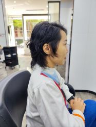 -万丝造型