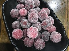 冰糖杨梅-辣盆盆麻辣小龙虾(哈尔滨总店)