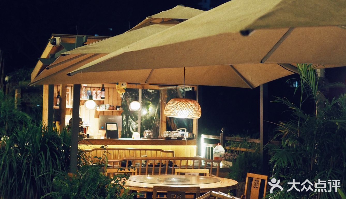 我去｜错位时空里的晚风吹拂