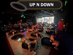 -超级猩猩健身·团课·瑜伽(花园道店)