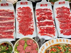 -潮澎派·潮汕菜大排档(南较西路店)
