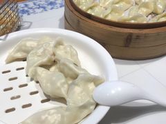 -东方饺子王(工农大路店)