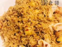 -佰搭果·广式茶餐厅(西华路店)