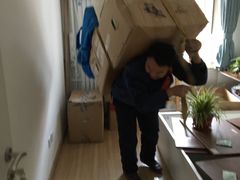 -和平搬家公司