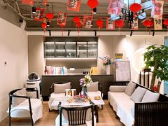 -席仁堂推拿按摩脊柱调理(世纪科贸大厦店)