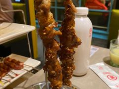 -丰茂烤串(金源店)