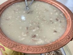 -何记羊汤馆(丽水佳源店)