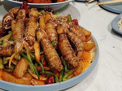 -辣盆盆麻辣小龙虾(哈尔滨总店)