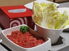 -海底捞火锅(河东万达广场店)